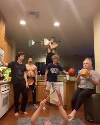 Fiton On Instagram A New Meaning To Friday Nights Angelenerice On Tiktok In 2020 Friday Night Instagram Meant To Be