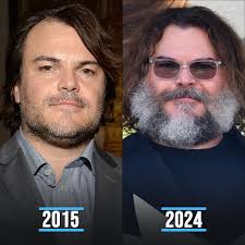 What is Jack Black's best role?