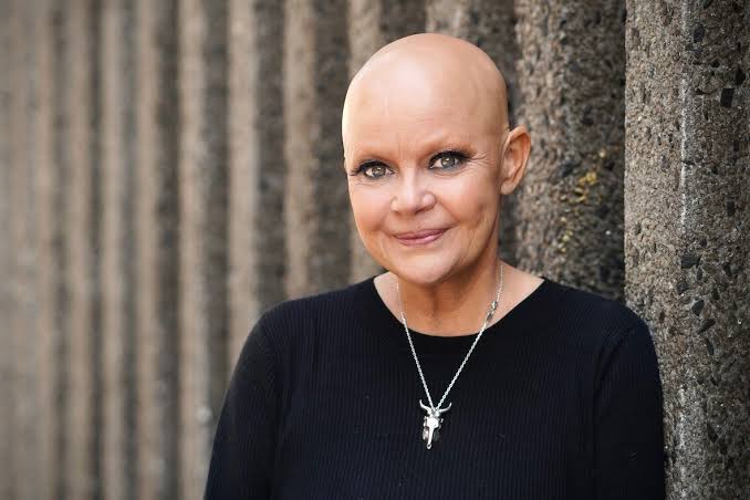 Gail Porter - Mental Health Speaker - Speaker Buzz