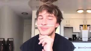 Drew Harless's Instagram, Twitter & Facebook