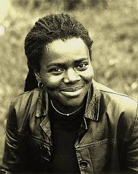 35 YEARS after the release of Tracy Chapman's song 'Fast Car', tonight it  won both single of the year and song of the year at the CMA Awards. The  story behind the