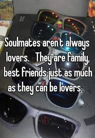 When you care so genuinely about the other person, you just want what's . Soulmate Meaning Have You Found Yours Yet Friend Lamps