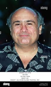 De vito danny hi-res stock photography and images