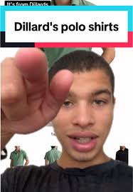 Dillards Junior Department