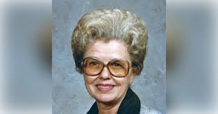 Obituary information for Patricia June Cable