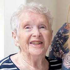 Claire Stewart Moscrip Obituary November 11, 2025