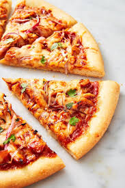The Best Spring Dinner Ideas To Make Over And Over Pizza Recipes Homemade Chicken Pizza Recipes Bbq Chicken Pizza Recipe