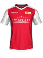 1 Fc Union Berlin Fifa 19 Ultimate Team Kits Futhead