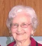 Eugenia Gay Obituary (1929