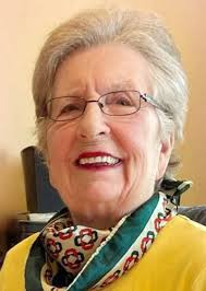 Joann Lins Obituary (2022)