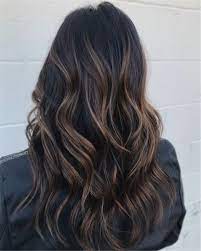 Brunette Brown Hair With Caramel Highlights Ideas For Winter Caramel Highlight Caramel Highlight Haare Mit Highlights Braune Haare Mit Highlights Haarfarben