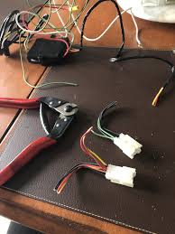 Toyota highlander tail light replacement 2011. Retrofit Led Hybrid Taillights Onto Non Hybrids Full Diy With Pictures Toyota Nation Forum