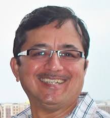 Rakesh Bhatt Obituary