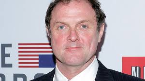 House Of Cards' Star Boris McGiver On Why His Character Wants Justice For  Zoe Barnes