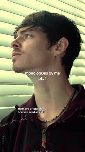 Evan Guilford Blake Monologues Stars