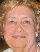 Obituary information for Margaret Alice McKay Walker