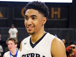 Kenyon Martin Jr. declares for NBA draft