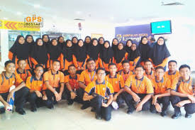Sm sains tun syed sheh shahabudin. Kawan Mesti Cemburu Bila Tahu Kami Ke Sini Berita Gps Bestari
