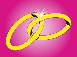 Wedding rings photos and pictures. Wedding Rings Graphics Vector Art Graphics Freevector Com