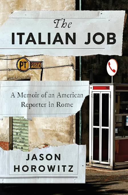 The Italian Job