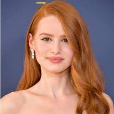 Dusty Copper Hair Pale Skin Pale Skin Hair Color Summer Hair Color