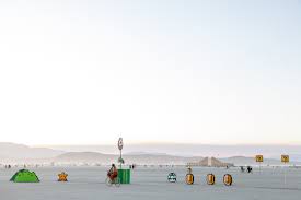 Photo by ali matin farhad mohit. The State Of The Art Burning Man 2019 Trippingly