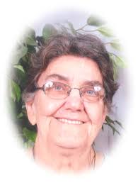 Obituary information for Gloria Laird