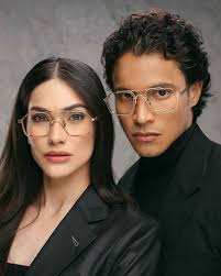 The Faye Gold Titanium