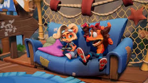 Can they be cobbled together to make a complete unit?  if it fa. Rumor Wumpa Pinata Taunts A Crash Bandicoot Playstation Showcase Announcement Wumpa League Tease Game News 24