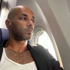 Michael Fausto's Instagram, Twitter & Facebook