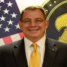 Richard (Rich) M. Whitaker