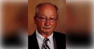 Obituary information for Donald Lynn Calvert