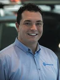 Volkswagen St. John's