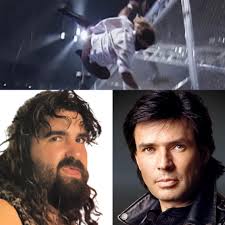 wcw's downfall due to lack of star creation