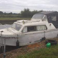 Check spelling or type a new query. 20 Ft Cabin Cruiser River Canal Boat For Sale From United Kingdom