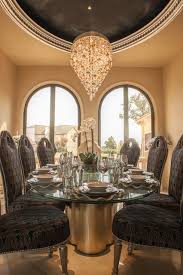 Moroccan dining room set $ 6,800.00. Modern Moroccan Dining Room Mediterranean Dining Room Dallas By Embellish Interiors Houzz