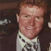 Obituary information for Mark P. Spencer