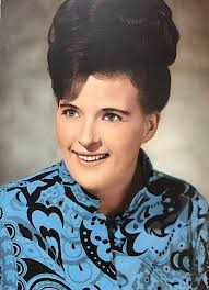 Carole Jeanne Johnson, 76