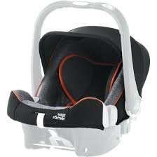 Britax Infant Carrier Ravinsardal