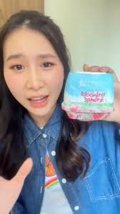 🌸✨ Unbox รีวิวน่ารักๆ จาก คุณ kattpsc กับ 👜💕 King’s Stella Feel the  Bloom Gift Set 🌷เจลหอมปรับอากาศลายทุ่งดอกไม้สุดน่ารัก 💖  พร้อมกระเป๋าสุดชิคจาก @give.me.museums เพียง 499.- ที่ King’s Stella ...