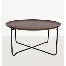 The tray coffee table combines stunning, classic materials with modern design, creating a chic table you will want to keep for years and years to come. Urban Nature Culture Coffee Table With Serving Tray Metal Wood Orangehaus