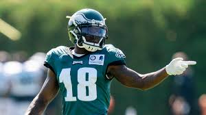 How can you possibly forecast a player's full value before we know what team he's on? Our Experts Favorite Rookie Targets For The 2020 Fantasy Football Season The Action Network