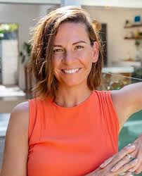 Toni-Anne Rodd • Somewhere East Property