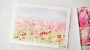 We did not find results for: Watercolor Loose Flowers Meadow Painting For Beginners Youtube
