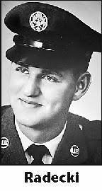 RALPH RADECKI Obituary (2013)