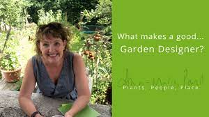 In most states, for example, you can call yourself a landscaper by just picking up a shovel, and a landscape designer by just grabbing a measuring tape and plugging in a computer design program. What Makes A Good Garden Designer Youtube