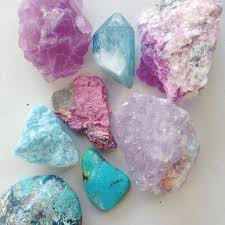 You Are Your Own Universe Crystals Crystals And Gemstones Minerals And Gemstones