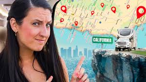 RVing California: Paradise or Pitfall? 😮 Welcome to our new mini-series  where we are tracking our travel and expenses throughout California to show  you, first-hand, what it's like! Not only did the