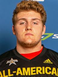 USC 2019 Offensive Line Offers