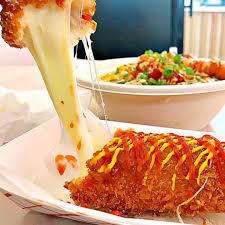 They can sweat a little through their paw pads, b. Kimchipapi Kitchen Featuring The Korean Street Corn Dog With Cheese Nice Cheese Pull By Bostonfoodlife Kimchipapikitchen Kimchipapiktchn Kimchipapi Corndog Koreancorndog Foodie Foodies Bostonfoodie Bostonfoodies Facebook